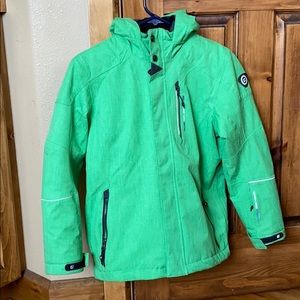Kids Killtec Jacket